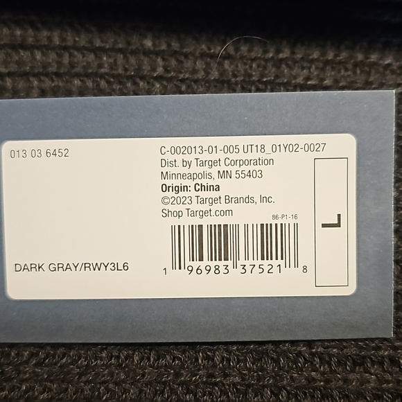 Universal thread cardigan - Picture 2 of 4